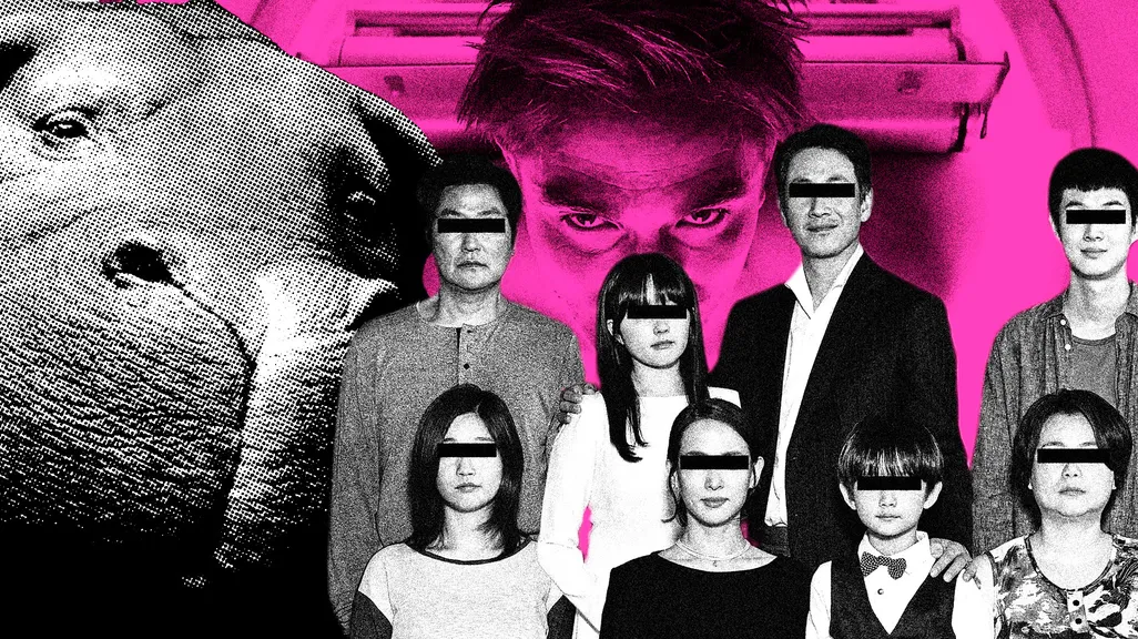 Bong Joon-ho, chroniqueur des fractures sociales