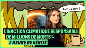 COP 30, l’inaction climatique responsable de millions de morts : l’heure de vérité
