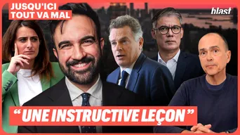 Élection de Mamdani : "Une instructive leçon"