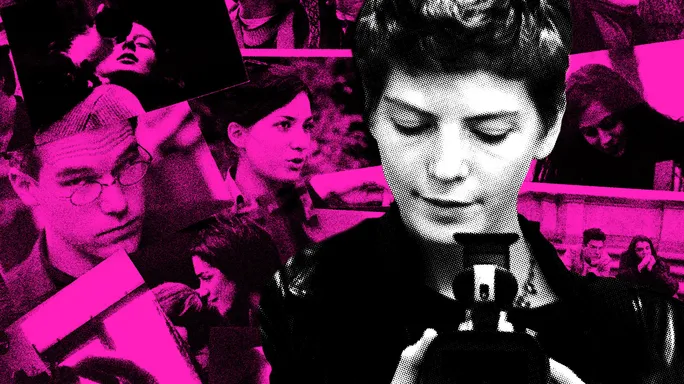 Fragments d’un parcours amoureux : ce qui reste de nous dans les amours passés