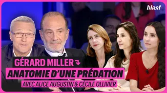 Gérard Miller : anatomie d’une prédation