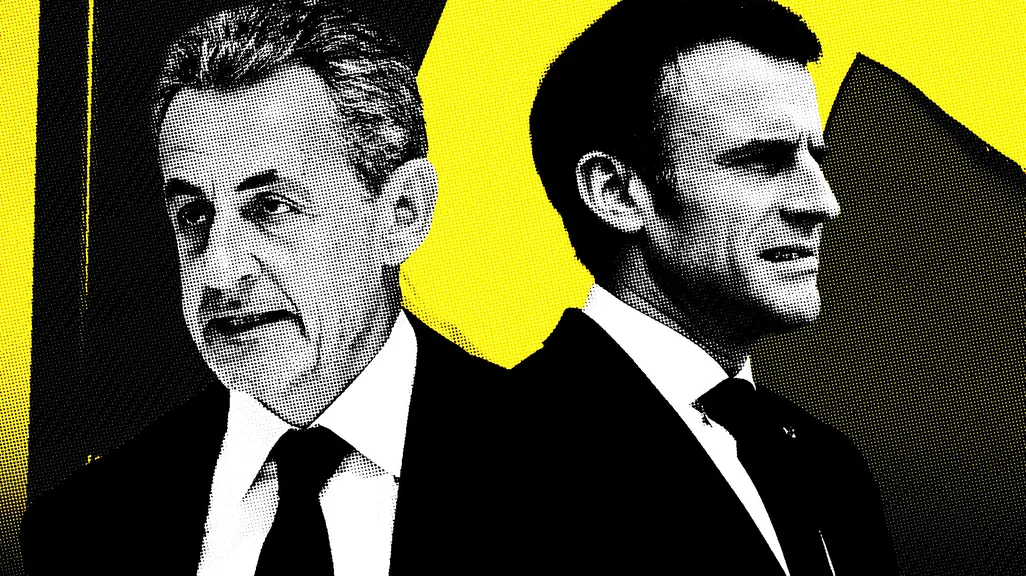 L’agonie du présidentialisme à la française
