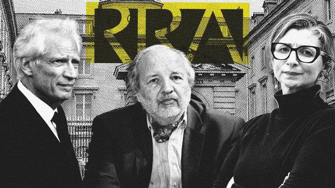 « Le Collège de France est en passe de devenir le Collège de la France antijuive » : plongée dans l’entre-soi d’un réseau universitaire