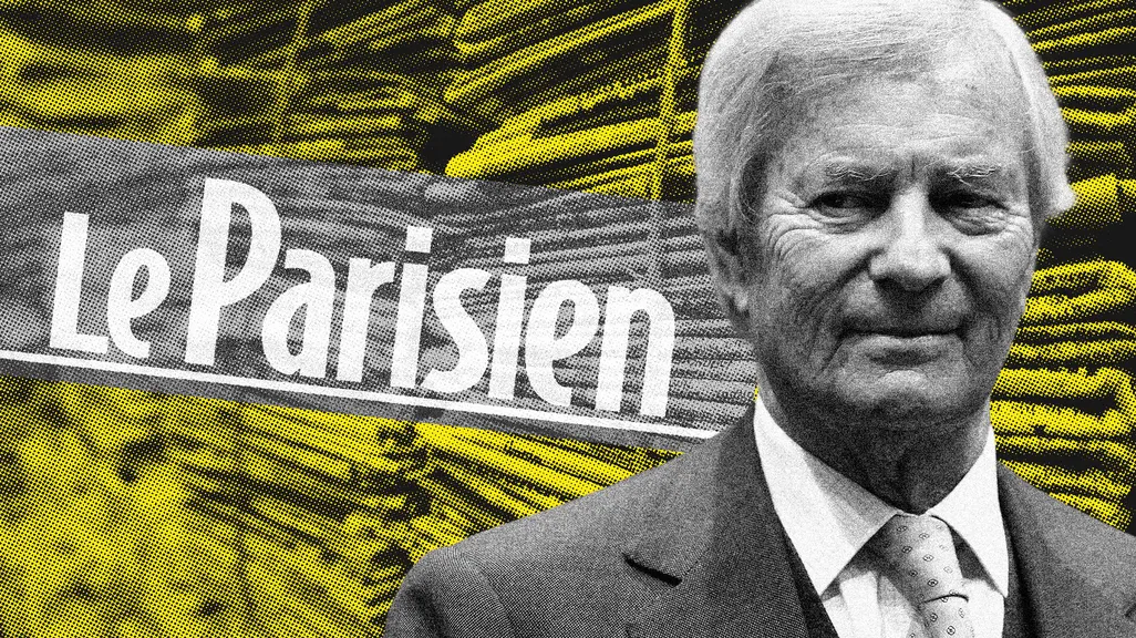 Le Parisien, d’Arnault à Bolloré le cauchemar s’accélère