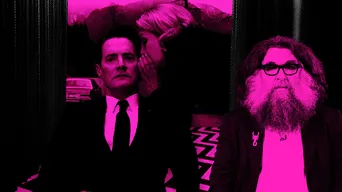 Le Secret de Twin Peaks
