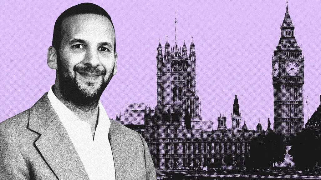 L’espoir contre la peur : comment Zack Polanski redessine le paysage politique britannique