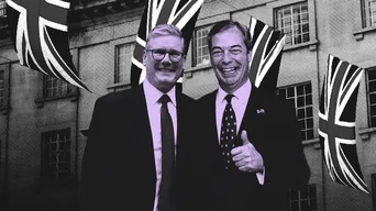 Politique d'asile au Royaume-Uni : quand la gauche travailliste adopte les recettes de l'extrême droite