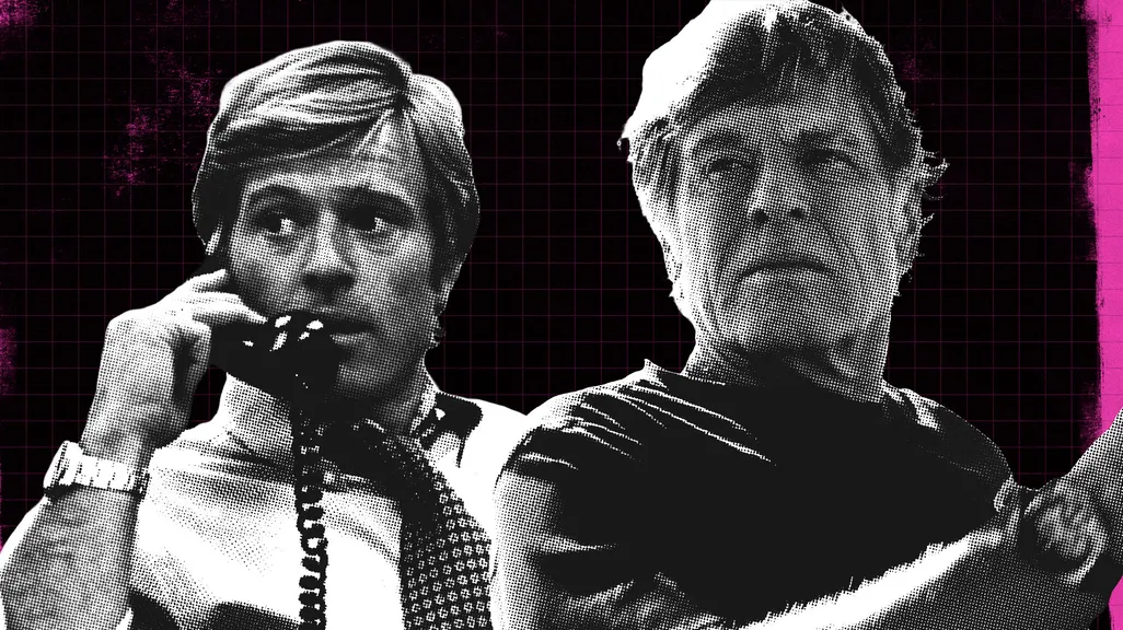 Robert Redford, l’homme qui souffle à l’oreille des hommes