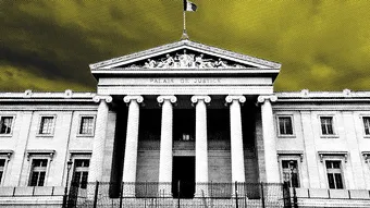 À Marseille, le média d’extrême droite Frontières jugé pour délation