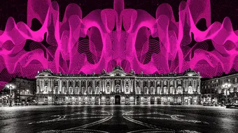 À Toulouse, le festival L’Histoire à venir s’inscrit dans le présent