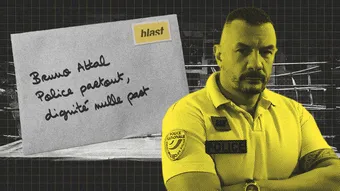 Cher Bruno Attal - Boxing Day #56