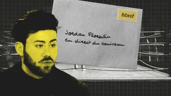 Cher Jordan Florentin - Boxing Day #31