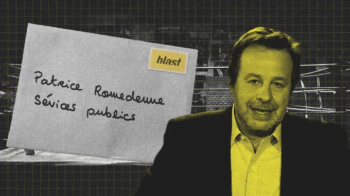 Cher Patrice Romedenne - Boxing Day #53