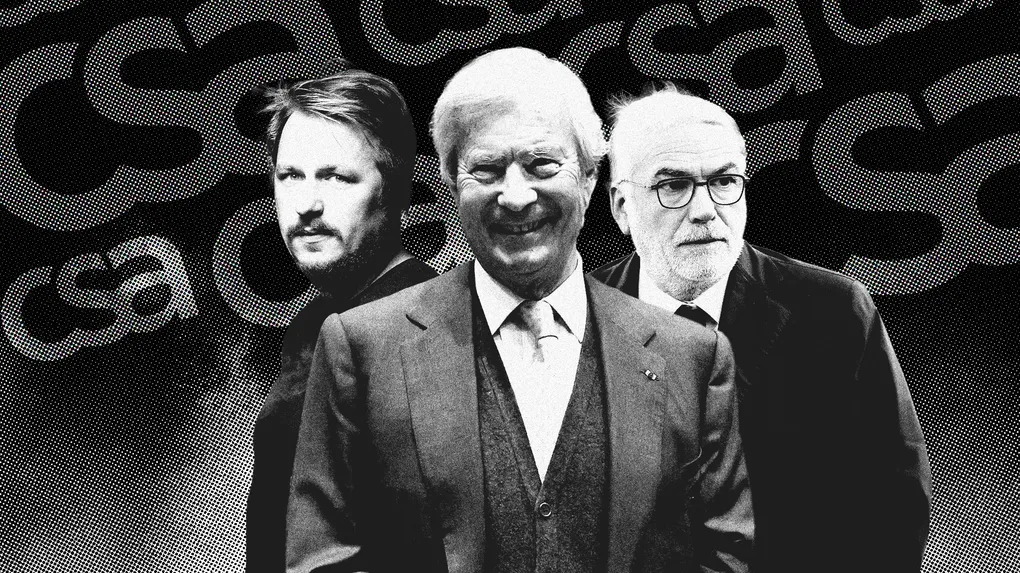 Comment Bolloré dope les sondages pour nourrir ses obsessions... et ses médias