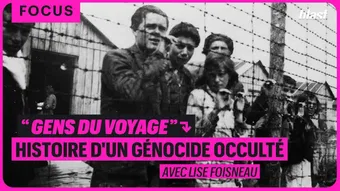 « Gens du voyage » : Un génocide occulté, des persécutions qui persistent