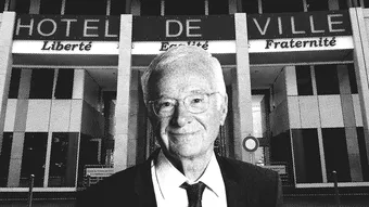 INFO BLAST / Le maire de Martigues mis en examen pour favoritisme
