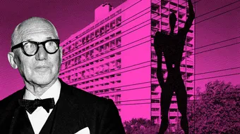 Le Corbusier, ou les racines fascistes du néolibéralisme