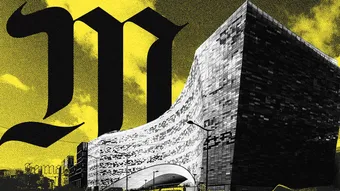 Le Monde, gardien de la liberté de la presse ?