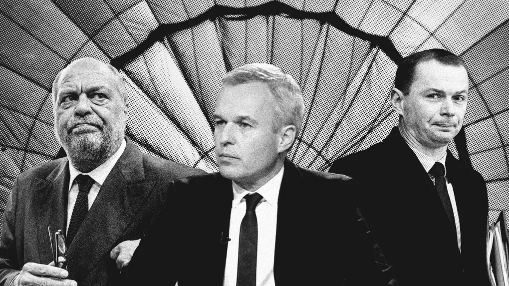 Le parachute doré des ministres reconvertis en « senior advisors »