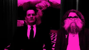 Le Secret de Twin Peaks