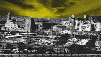 Marseille : Don Quichotte contre les moulins des narcos