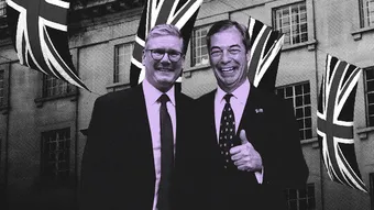 Politique d'asile au Royaume-Uni : quand la gauche travailliste adopte les recettes de l'extrême droite