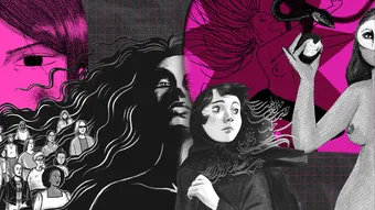 Une rentrée BD marquée par les voix féministes