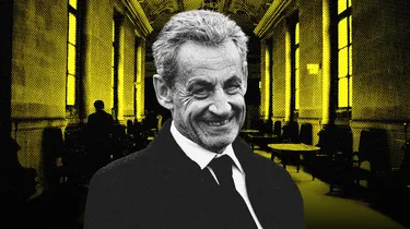 Affaire libyenne : Sarkozy bientôt libéré en attendant un procès en appel sous haute pression