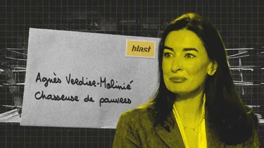Chère Agnès Verdier-Molinié - Boxing Day #35