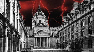 « Choose France for Science » : le cynisme de Macron