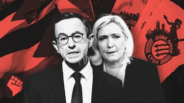 Dissolution de la Jeune Garde et d’Urgence Palestine : Retailleau au rapport, le RN en embuscade