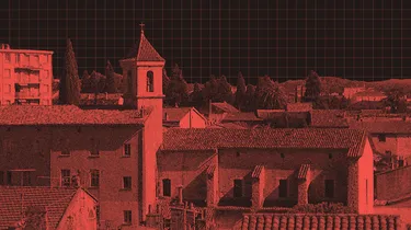 Draguignan : grosse pression sur le journaliste qui enquête sur le député RN