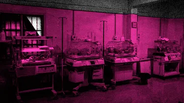 Épidémie de comas chez les nourrissons : d’où vient la contagion ? 