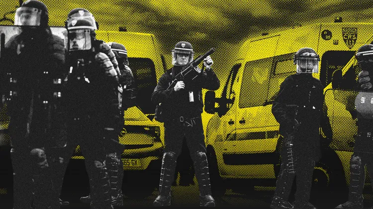 Gabegie judiciaire : 10 ans après, des magistrats désemparés face à l’absurdité de leur procédure