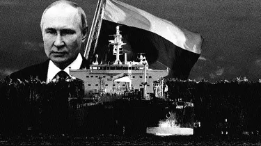 Ghost Fleet : la flotte de pétroliers russes qui contourne les sanctions occidentales