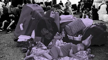 Iran : vivre dans l’ombre du cessez-le-feu