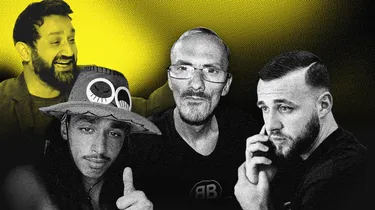 Jean Pormanove, Hanouna, télé-réalité : l'humiliation, un business qui rapporte très gros