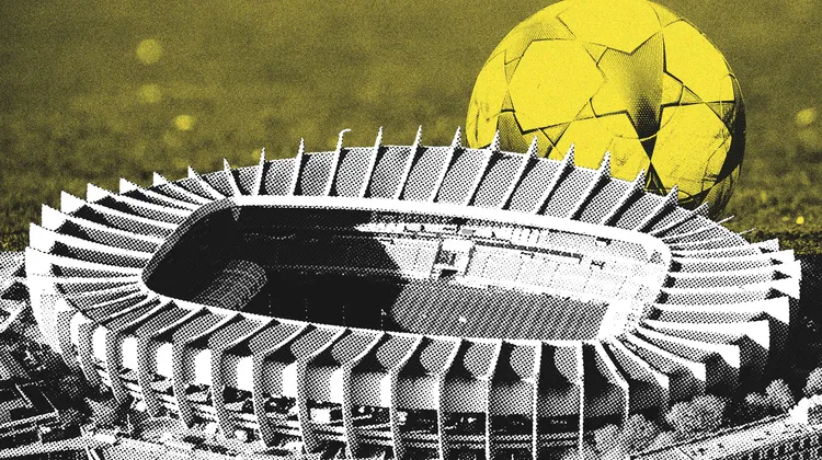 L’agence de communication Image 7 parasite la réforme du foot professionnel