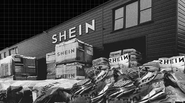 Le travail à la « Shein » dans un entrepôt chinois aux portes de Paris