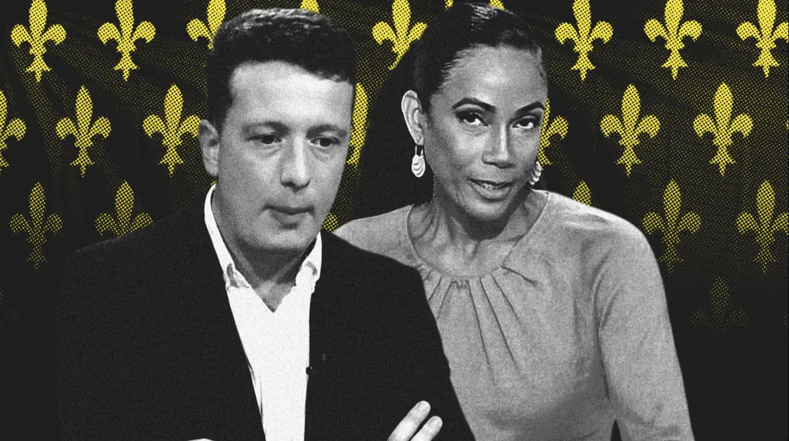 Les médias Bolloré font (encore) la propagande d’un leader néofasciste français