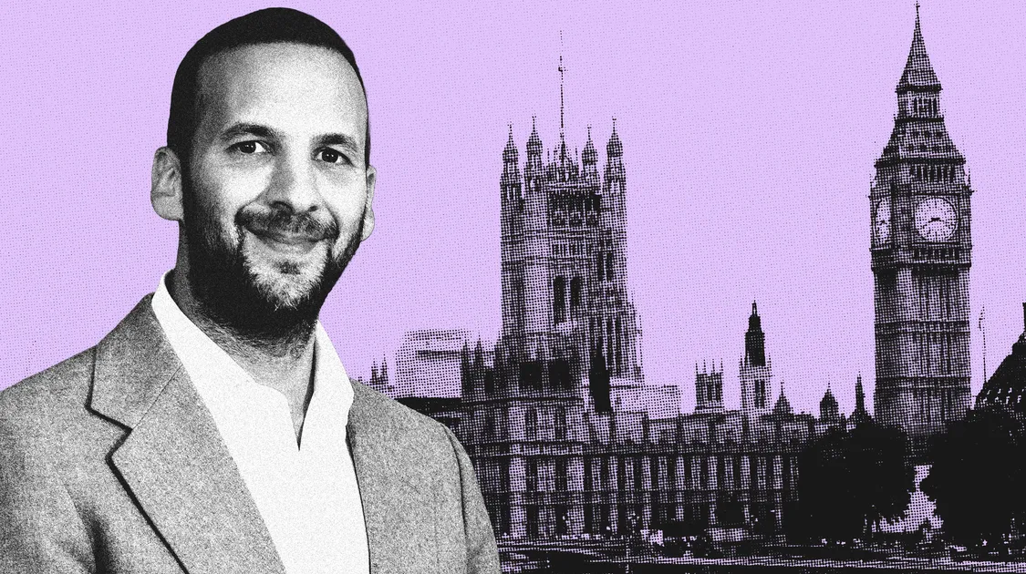 L’espoir contre la peur : comment Zack Polanski redessine le paysage politique britannique