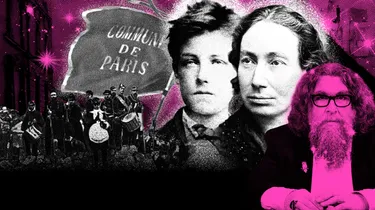 L’Extermination des Communards : Perfidie républicaine