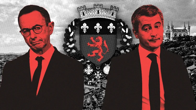 Lyon : une apologie du terrorisme à diplomatie variable