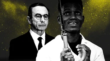 Mamadou Garanké, mort par OQTF 