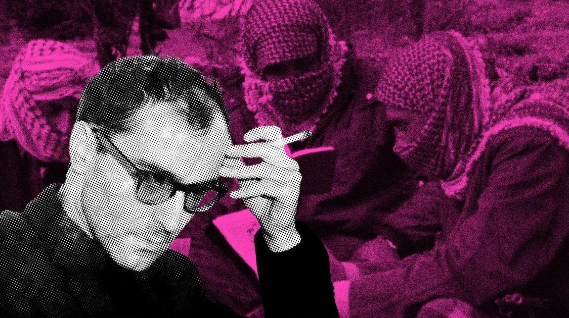  « Pas de purgatoire pour Jean-Luc » : trois ans après sa mort, pourquoi Godard est toujours vivant