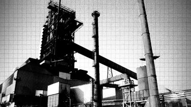 Pollution : les damnés d'ArcelorMittal