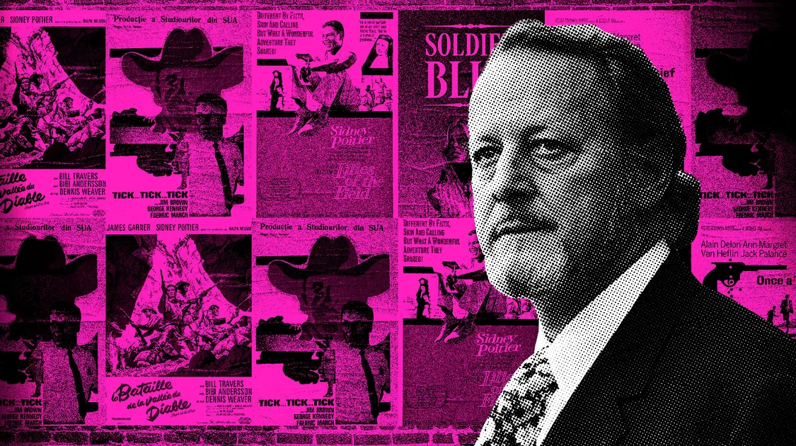 Ralph Nelson : cinéaste engagé, enragé et oublié