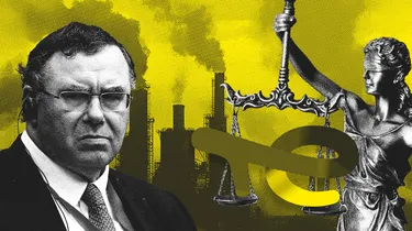Total au tribunal : un collectif d’actionnaire attaque au portefeuille