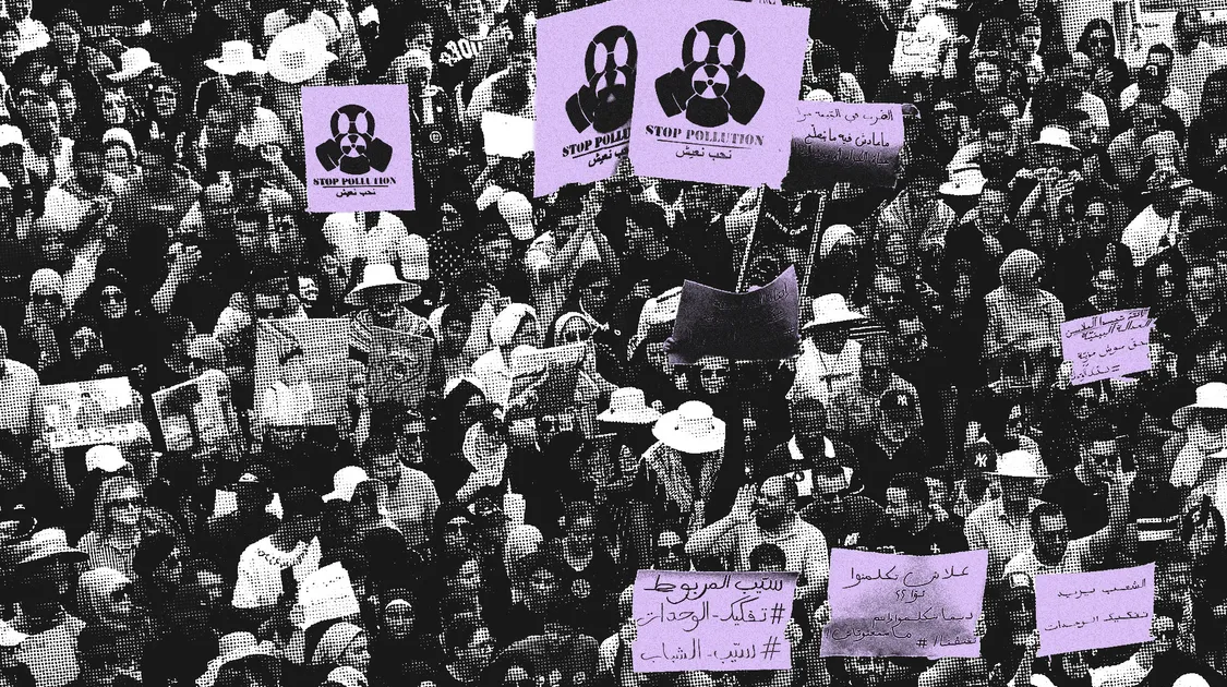 Tunisie : à Gabès, un soulèvement historique contre la pollution chimique