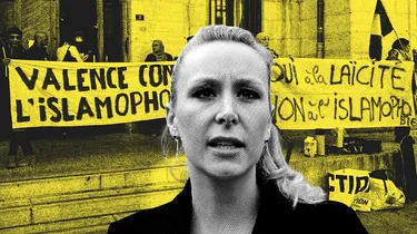 Valence : au procès de Marion Maréchal pour diffamation, le procureur dérape